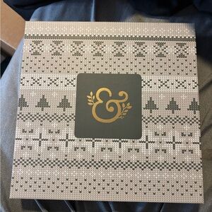 Archer and Olive Creative Notebook